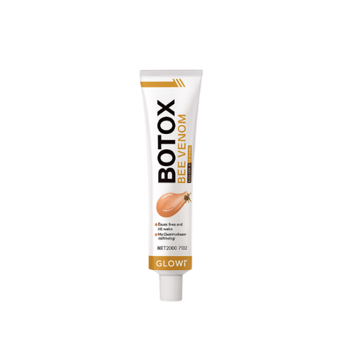 Bee Venom Botox Cream
